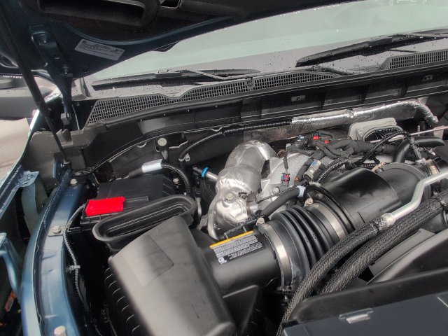 Used 2024 GMC Sierra 2500 SLT w/ SLT Convenience Package AWD/4WD image 59