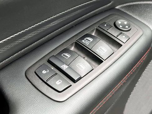 Certified 2025 Dodge Durango GT AWD/4WD image 19