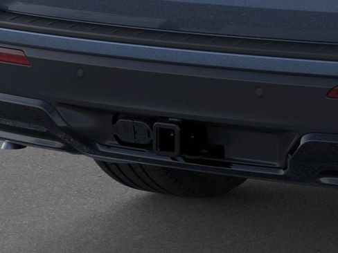 New 2026 Ford Explorer ST-Line RWD image 23