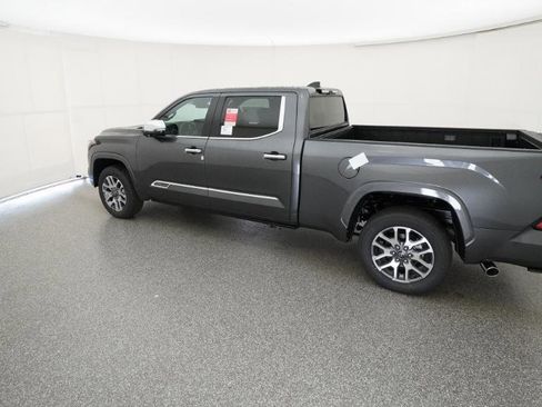 New 2025 Toyota Tundra 1794 Edition image 11
