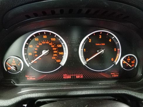 Used 2015 BMW X3 xDrive28d AWD/4WD image 11