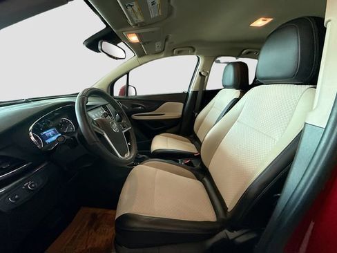 Used 2020 Buick Encore Preferred image 20