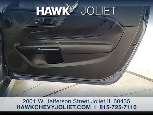 Used 2026 Ford Mustang Dark Horse RWD image 21