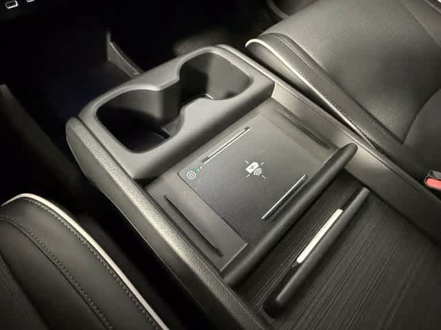 New 2026 Honda Odyssey Elite image 26