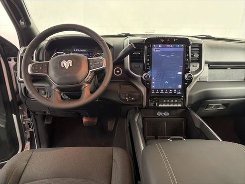 New 2026 RAM 3500 Big Horn image 32