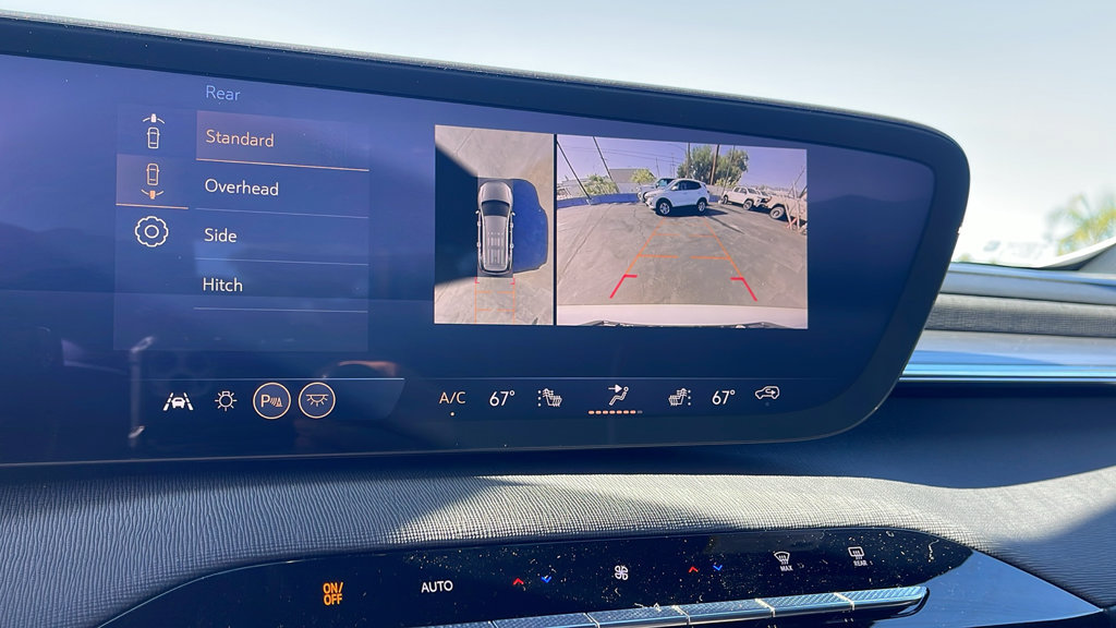 New 2026 Buick Enclave Preferred w/ Power Package FWD image 18