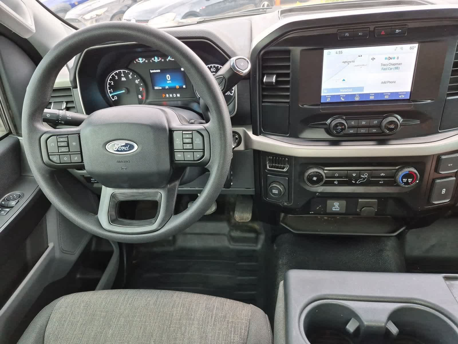 Used 2023 Ford F150 XL RWD image 15