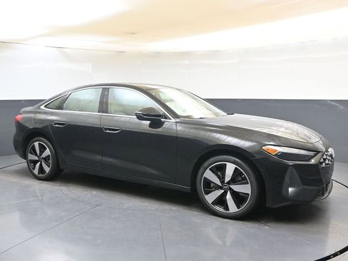 New 2025 Audi A5 2.0T Premium Plus image 7