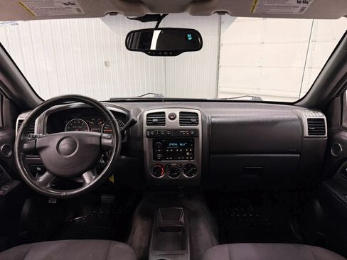 Used 2012 Chevrolet Colorado LT AWD/4WD image 13