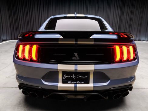 Used 2022 Ford Mustang Shelby GT500 RWD image 13