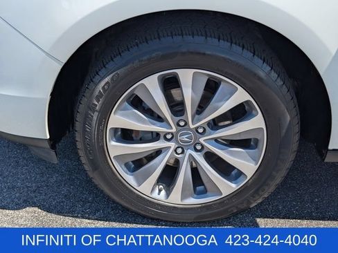 Used 2016 Acura MDX FWD w/ Technology Package image 31