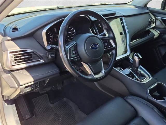 Used 2022 Subaru Outback Limited w/ Popular Package #2 AWD/4WD image 10