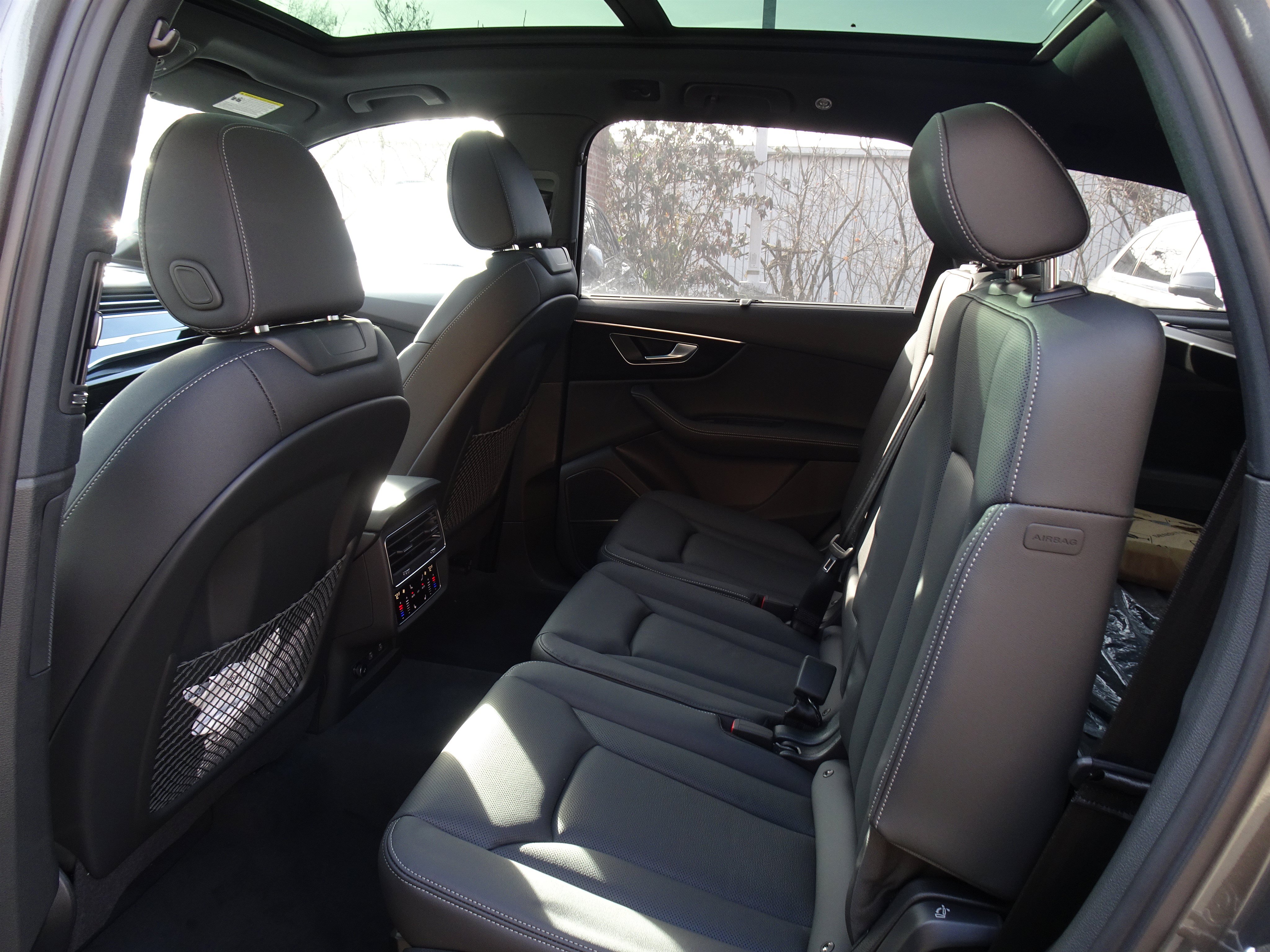 New 2026 Audi Q7 3.0T Premium Plus AWD/4WD image 6
