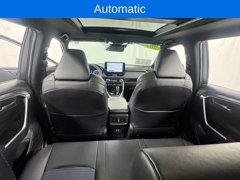 Used 2024 Toyota RAV4 XSE w/ Advanced Technology Package AWD/4WD image 18