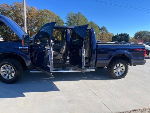Used 2008 Ford F250 Lariat image 4