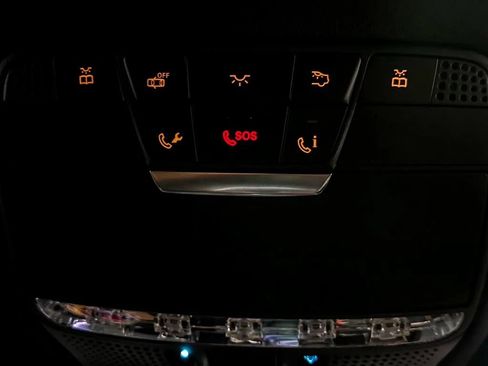 Used 2017 Mercedes-Benz C 63 AMG S image 27