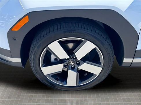 New 2026 Hyundai Santa Fe Limited image 11