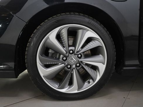 Used 2018 Honda Clarity Touring image 28