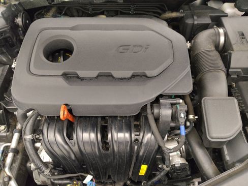 Used 2018 Hyundai Sonata Limited FWD image 30