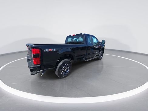 New 2026 Ford F350 XL w/ STX Appearance Package AWD/4WD image 8