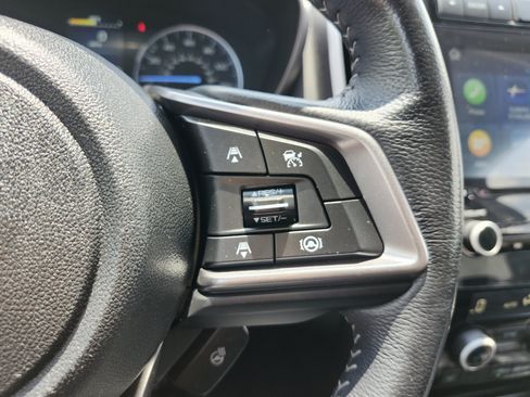 Used 2022 Subaru Ascent Limited AWD/4WD image 37