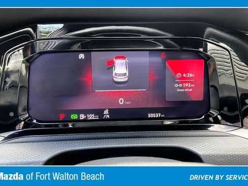 Used 2024 Volkswagen GTI S FWD image 12