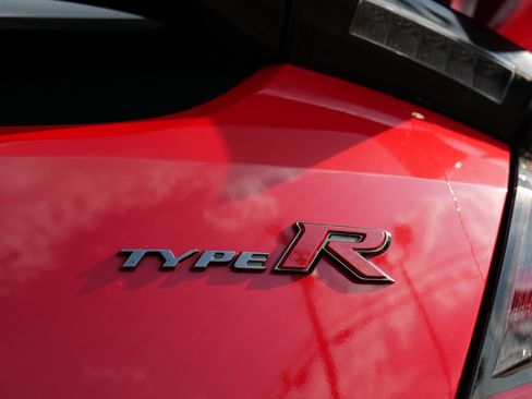 Used 2020 Honda Civic Type R image 62