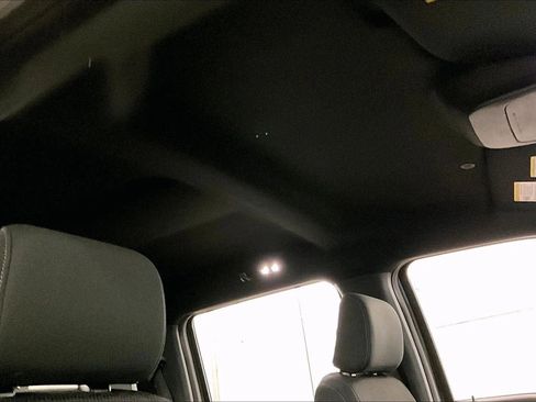 New 2025 Ford F150 XLT w/ Equipment Group 302A MID image 21