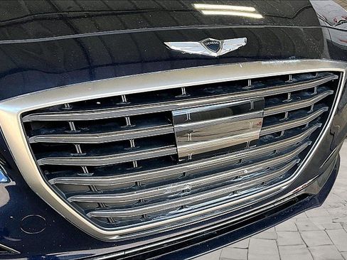 Used 2020 Genesis G80 3.8 RWD image 23