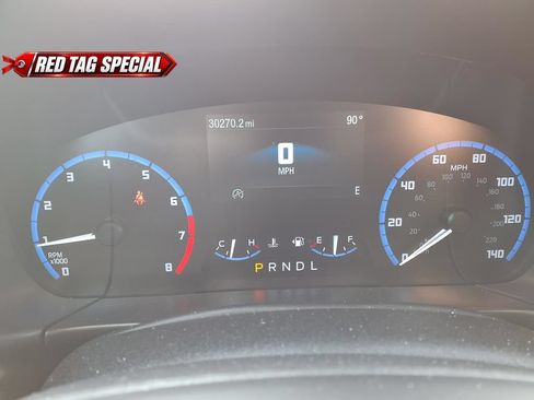 Used 2023 Ford Bronco Sport Big Bend w/ Convenience Package AWD/4WD image 30