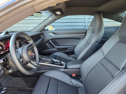 Certified 2025 Porsche 911 Carrera S RWD image 26