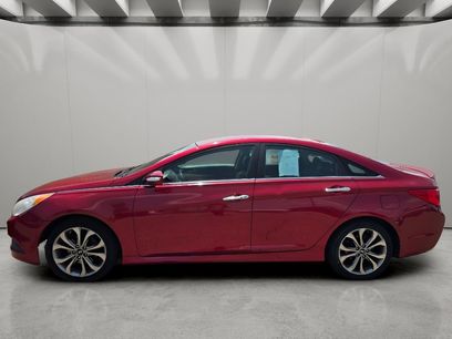Used 2014 Hyundai Sonata SE