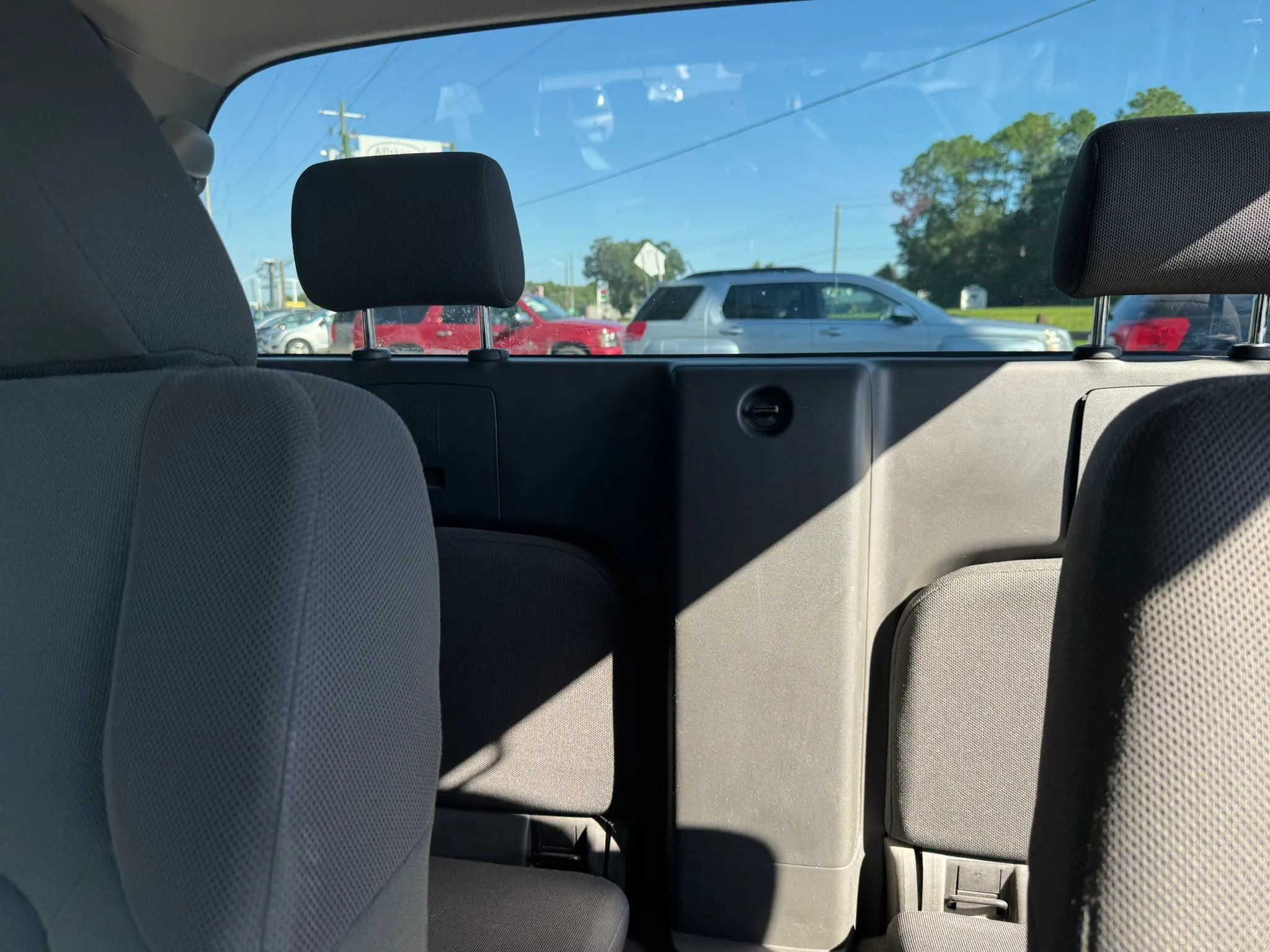 Used 2016 Nissan Frontier S RWD image 16