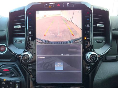 New 2026 RAM 1500 RHO AWD/4WD image 24