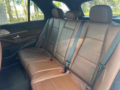 Used 2024 Mercedes-Benz GLE 350 GLE 350 image 54