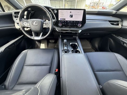 Used 2025 Lexus RX 350 Premium image 19