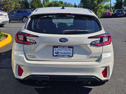 Used 2024 Subaru Impreza 2.0i Sport AWD/4WD image 6
