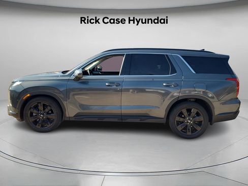 Used 2023 Hyundai Palisade XRT image 3