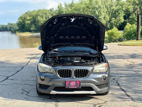 Used 2013 BMW X1 xDrive28i AWD/4WD image 9
