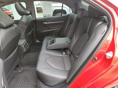 Certified 2024 Toyota Camry XSE w/ Cold Weather Package image 18