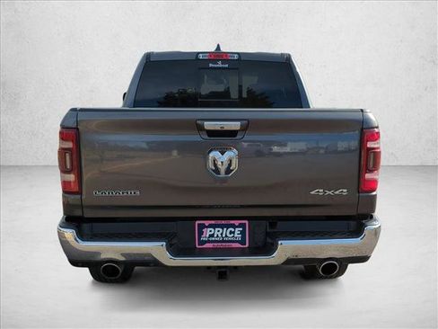Used 2019 RAM 1500 Laramie image 7