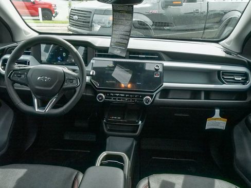 New 2027 Chevrolet Bolt RS w/ Technology Package image 11