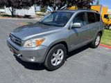 Used 2007 Toyota RAV4 Limited w/ Tow Prep Pkg image 6