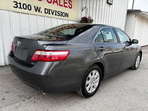 Used 2007 Toyota Camry XLE image 10