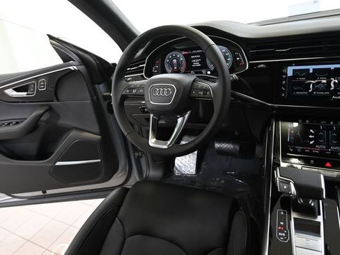 New 2026 Audi Q8 Prestige AWD/4WD image 31