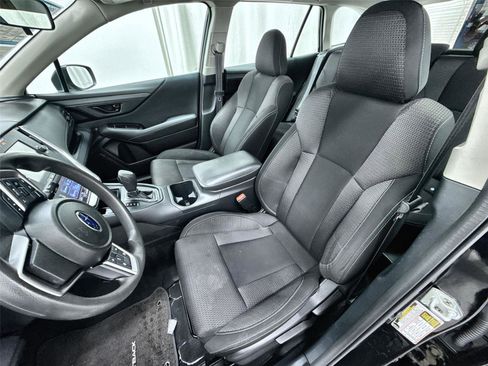 Used 2023 Subaru Outback image 17