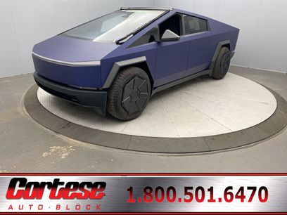 Used 2024 Tesla Cybertruck Cyberbeast