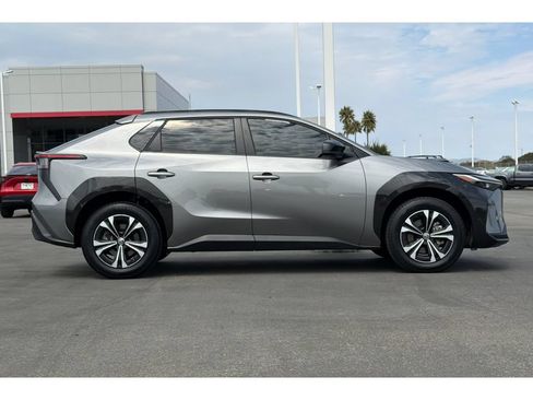 Used 2025 Toyota bZ4X FWD w/ Weather Package image 3