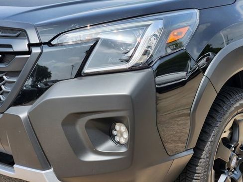 Used 2025 Subaru Forester Wilderness AWD/4WD image 8