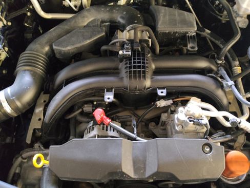 Used 2019 Subaru Outback 2.5i Premium image 30